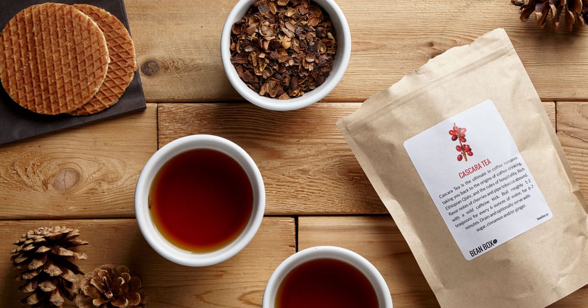 Bean Box® Coffee Subscription and Coffee Gifts